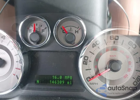 2010 Ford Edge Limited from USA, damaged, VIN 2FMDK4KC3ABB24396